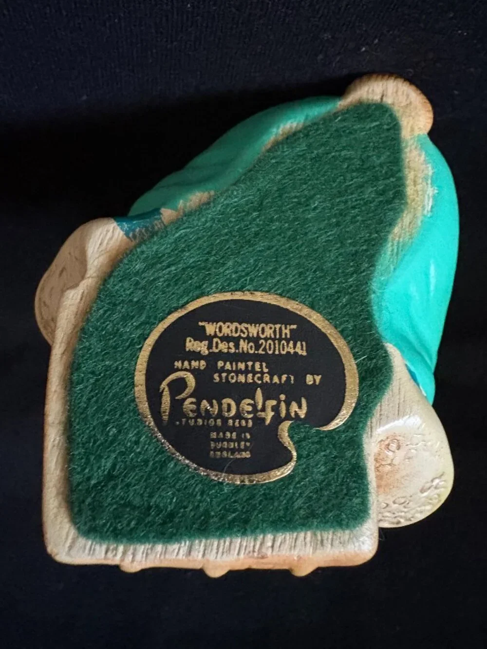 Pendelfin Bunny Figurine